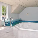 Awesome Home In Oksbol With Sauna Дом отдыха