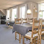 Awesome Home In Oksbol With Sauna Дом отдыха *