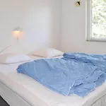 Дом отдыха Awesome Home In Oksbol With Sauna