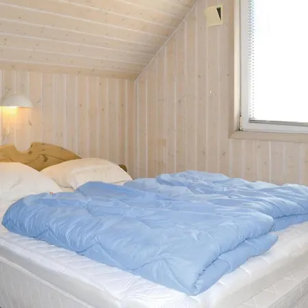 In With Sauna * Oksbøl