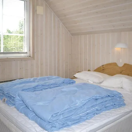 5 Bedroom Beautiful In * Oksbol (Syddanmark)