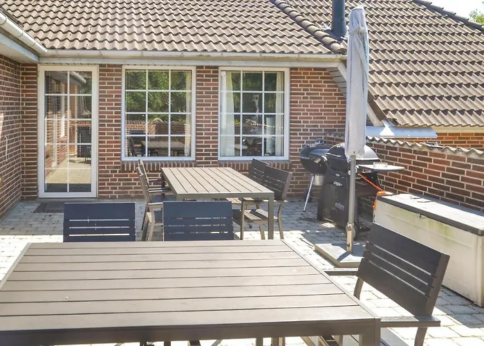 In With Sauna * Oksbøl