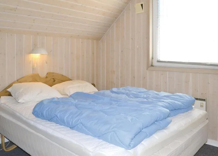 In With Sauna * Oksbøl