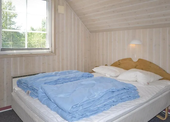 In With Sauna * Oksbøl