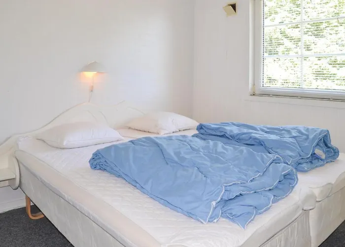 Nyaraló In With Sauna